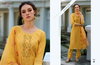 Chikankari Vol 3 By Lily And Lali Chanderi Silk Readymade Suits Wholesale Shop In Surat